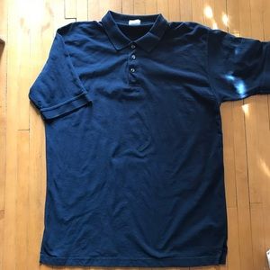 HPI polo shirt